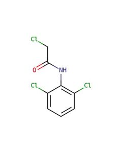 Astatech 2-CHLORO-N-(2,6-DICHLOROPHENYL)ACETAMIDE; 10G; Purity 95%; MDL-MFCD00044773